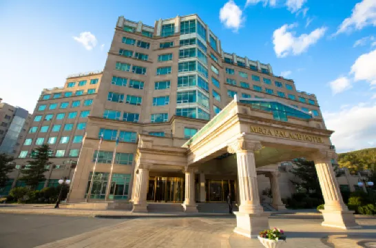 Mega Palas Hotel Hotels in 