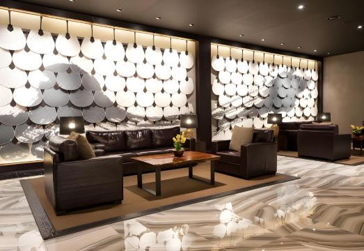 켄싱턴리조트 하동의 아름다운 전경