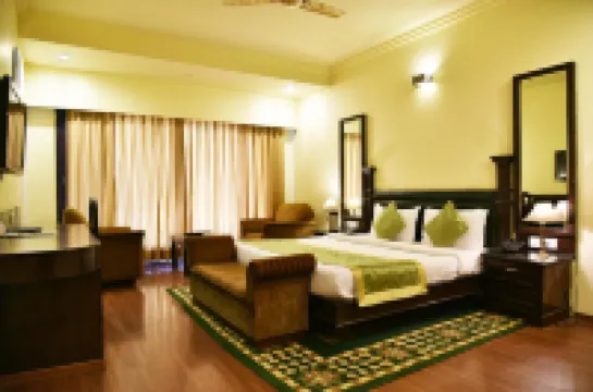 Indraprastha Resort Dalhousie - Centrally Heated Rooms, Gym, Games & Spa