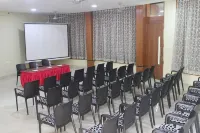 塔波萬飯店 Pimplad Nasik住宿飯店