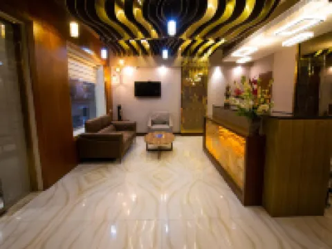 Visthara Inn Hotéis em Krishnagiri