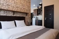 Apart Hotel - parking