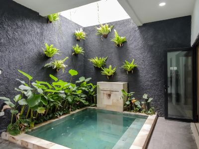 INNCA Amerta Villa, Solo