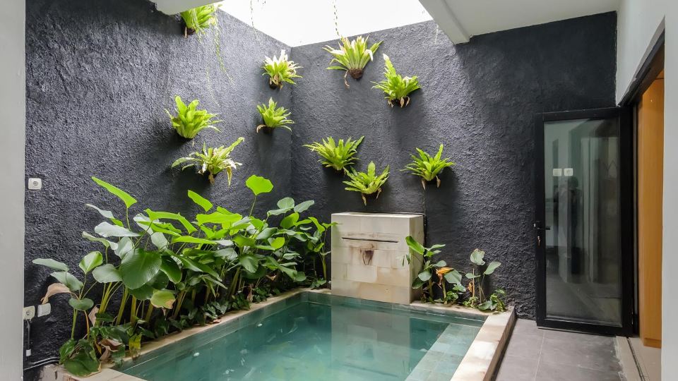 INNCA Amerta Villa, Solo