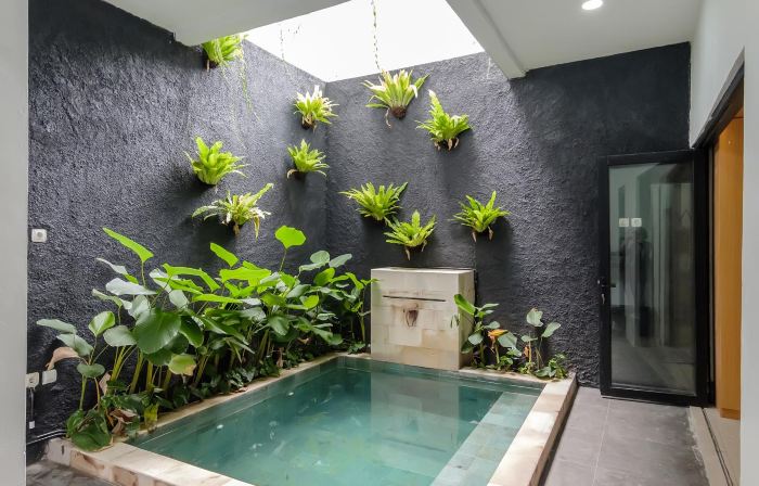 INNCA Amerta Villa, Solo