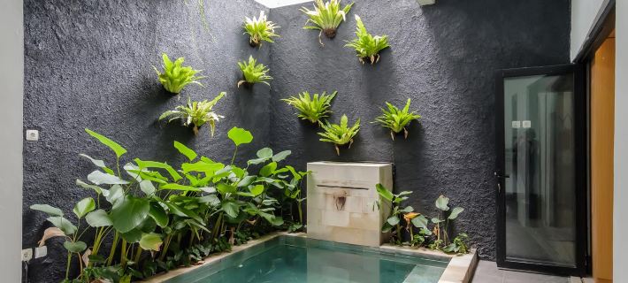 INNCA Amerta Villa, Solo Hotels in Grogol