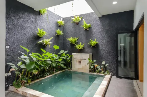 INNCA Amerta Villa, Solo - 3-Star