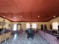 Chokhiwadi Forest Retreat