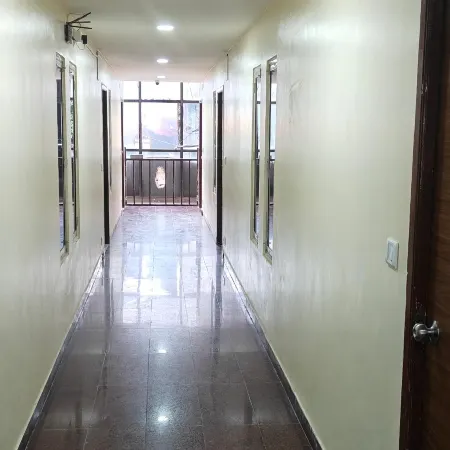 Hotel GT Galaxy