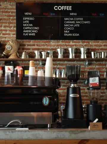 รูปภาพของยิ้มหวาน โฮสเทลแอนด์คาเฟ่