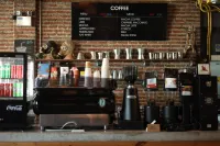 Yimwhan Hostel and Cafe Ayutthaya