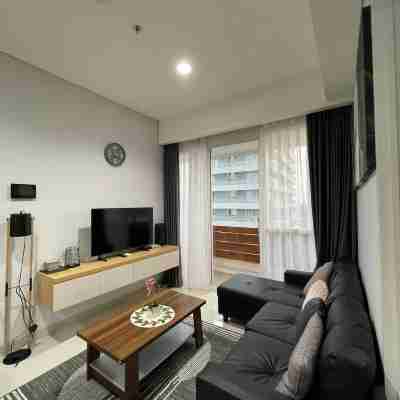 Luxury-Two Bedroom-Sea View-Pool-Golf-Nuvasa Bay Others