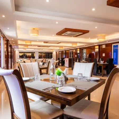 The Liverpool Blue Hotel Отели рядом с достопримечательностью «Технопарк «Престиж»»