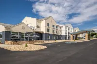Fairfield Inn & Suites Butler