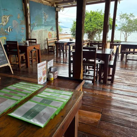 Koh Mak Green View Resort