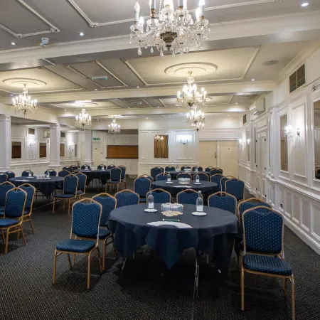 Cbh County Hotel