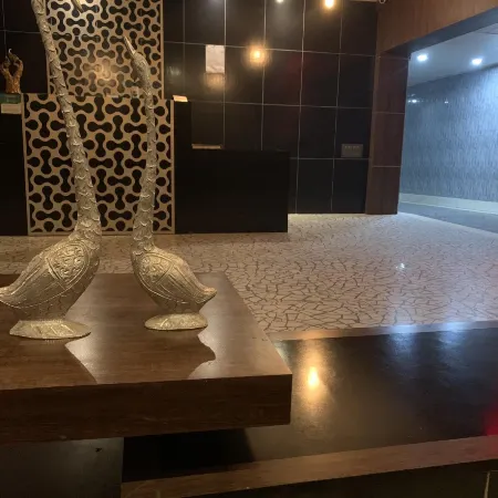 GD Hotel Njp