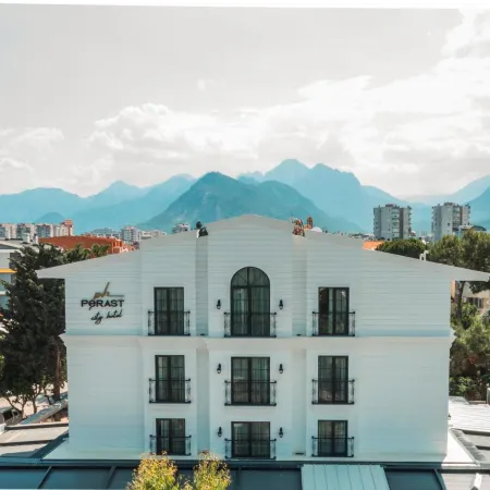 Perast City Hotel
