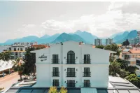 Perast City Hotel Hotels in der Nähe von Halit Uluç İöo