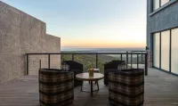 Intle Boutique Hotel - マウンテンビュー