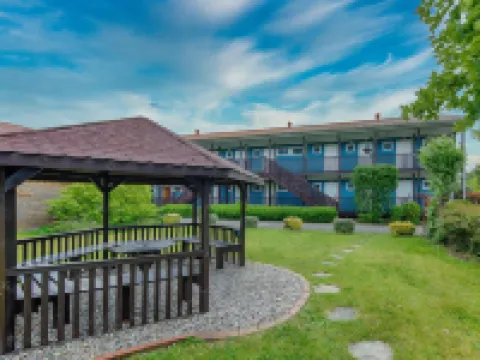 Schwedenhaus Wismar Hotels in Wismar