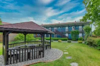 Schwedenhaus Wismar Hotel a 