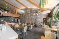 Rija Old Town Hotel - Завтрак