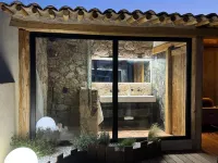 La Villa Hotels in Conca