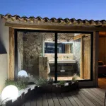La Villa Hotels in 