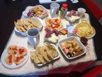 Agriturismo Cupido Hotels in Magliano in Toscana