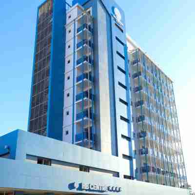 Benidorm Centre - Adults Only Hotel Exterior