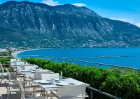 Pharae Palace Hotel a Kalamata