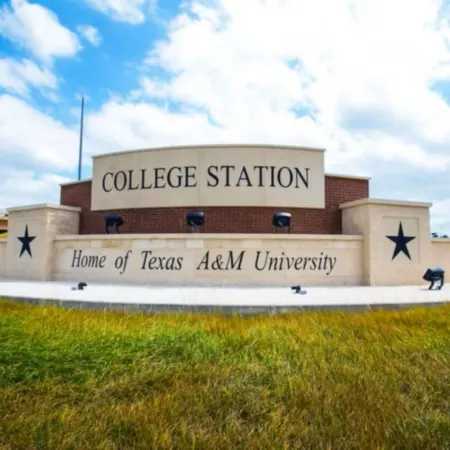 Voco College Station Aggieland by IHG