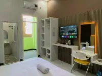 Kiwi Guest House Palangka Raya Hotels in Menteng