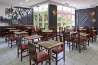 Ibis Belém Aeroporto - Desayuno