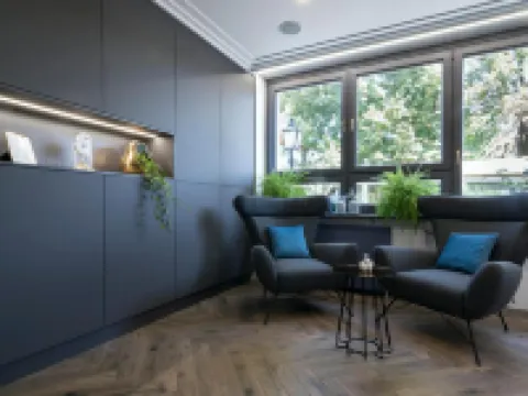 加爾尼酒店西爾曼 Ljubljana - Sentvid酒店