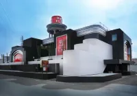 Hotel Eldia Japanese Modern (Adult Only) - Bintang 3