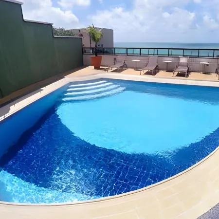 Quality Suites Natal