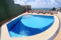 Quality Suites Natal - Pemandangan Pantai