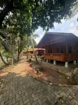 Negeri Baru Hotel & Resort Hotels in Kalianda