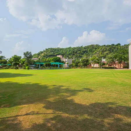 Bamboo Saa Sunrrise Wedding & Wellness Resort, Jaipur
