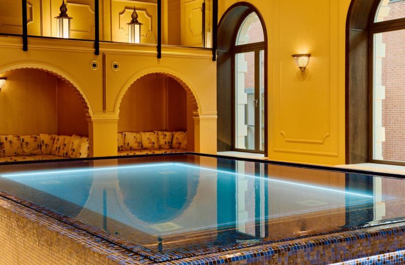Hotel Bristol photo 3