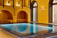 Hotel Bristol - spa