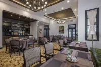 The Margaux Hotel Yogyakarta - servizio colazione