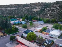 Dolores Bike Hostel Hotels in Montezuma County