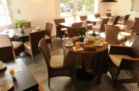 Hôtel du Moulin - พร้อมอาหารเช้า