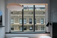 Citizenm Los Angeles Downtown - Romantic
