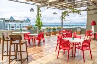 Park Inn by Radisson Barrancabermeja - WiFi