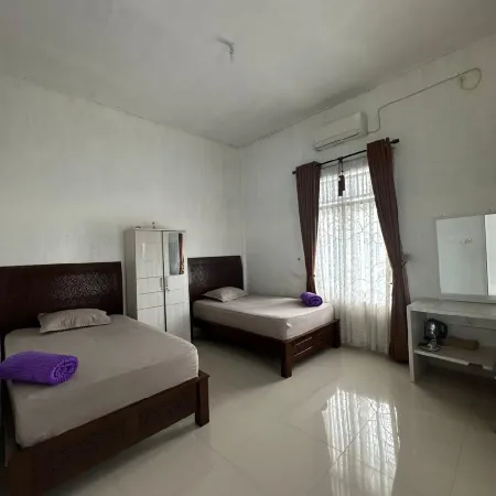 Ratu Balqis Homestay