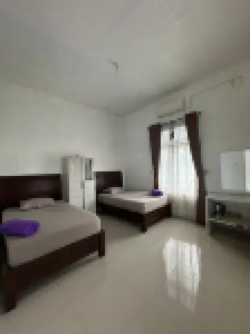 Ratu Balqis Homestay Hotels in 